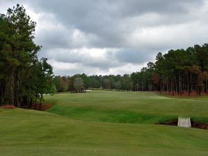 Bluejack National 11th